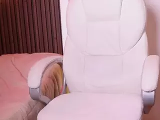 Annie Roberts's Live Sex Cam Show