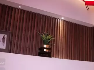 Annie Roberts's Live Sex Cam Show