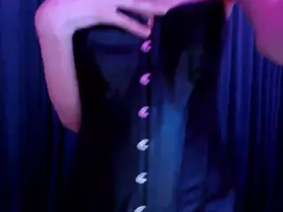 AzaliHope's Live Sex Cam Show