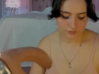 Bonny-petite's Live Sex Cam Show