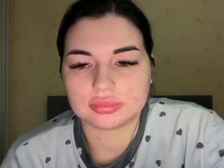 cherryevve11 Live Webcam on CamSoda