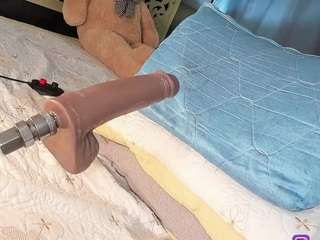 elisasexx Live Webcam on CamSoda