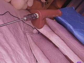 elisasexx live webcam show
