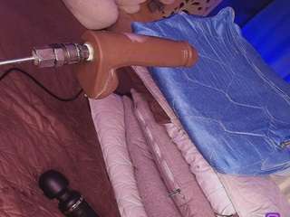 Amy Black live cam preview