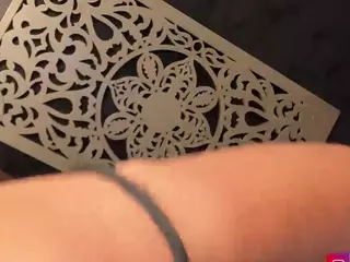 Amy Black's Live Sex Cam Show