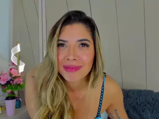 Isabela Diaz ✨❤'s Live Sex Cam Show