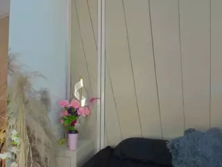 Isabela Diaz ✨❤'s Live Sex Cam Show