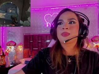kylievictoria webcam model