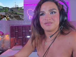 kylievictoria Live Webcam on CamSoda