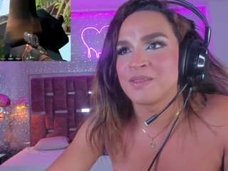 kylievictoria Live Webcam on CamSoda