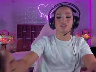 kylievictoria webcam