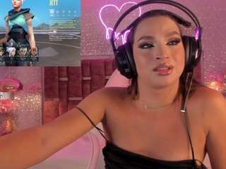 kylievictoria Live Webcam on CamSoda