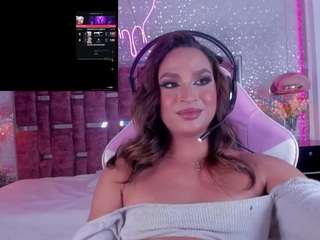 kylievictoria Live Webcam on CamSoda
