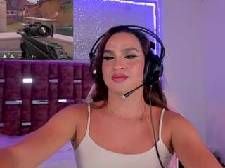kylievictoria Live Webcam on CamSoda