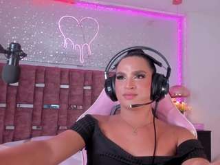 kylievictoria Live Webcam on CamSoda