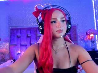 kylievictoria Live Webcam on CamSoda