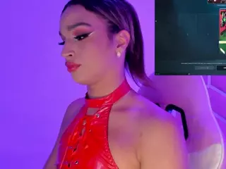 KylieVictoria's Live Sex Cam Show