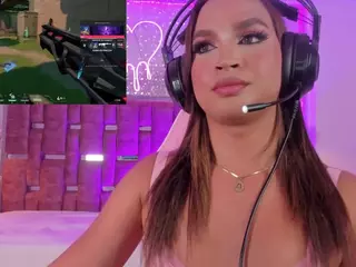 KylieVictoria's Live Sex Cam Show