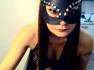 ladymask