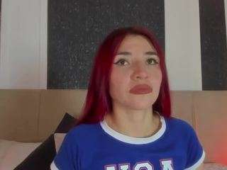 Thin mature live webcam show