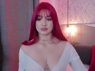 Sasha-Deamore's Live Sex Cam Show