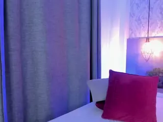 Sasha-Deamore's Live Sex Cam Show