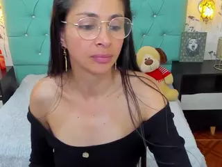 Selennyhot's Live Sex Cam Show