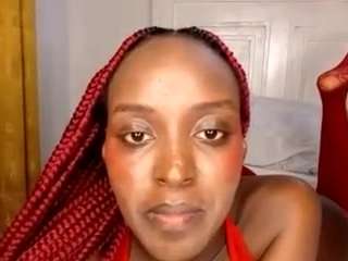 sexxydiva camsoda