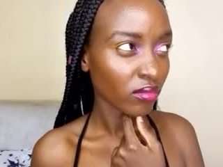 sexxydiva from CamSoda