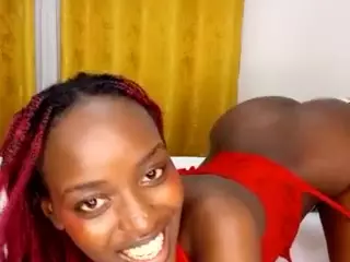 SEXXY's Live Sex Cam Show
