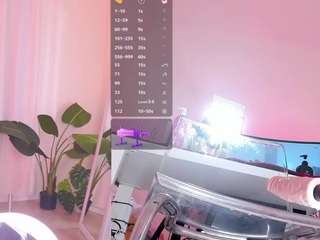 sexydoll112 Young live webcam