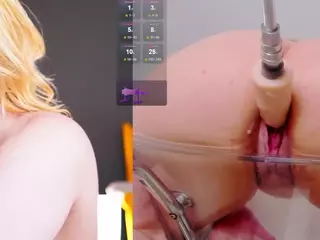 Sexydoll112's Live Sex Cam Show