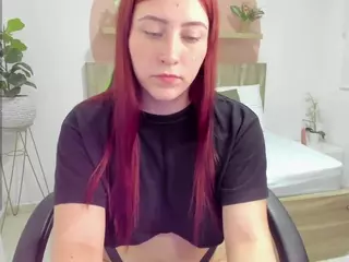 Sheryl's Live Sex Cam Show