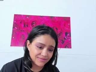 tiffanny-rose from CamSoda is Freechat