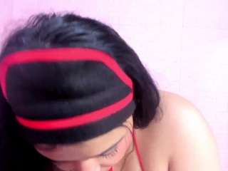 Tiffanny-Rose live cam preview