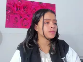 Tiffanny-Rose's Live Sex Cam Show