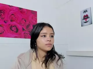 Tiffanny-Rose's Live Sex Cam Show