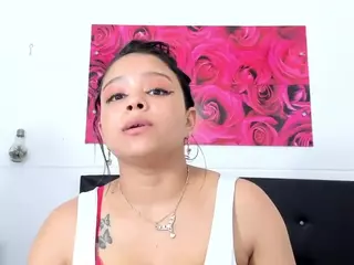 Tiffanny-Rose's Live Sex Cam Show