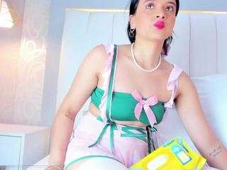 alexajhonson Live Webcam on CamSoda