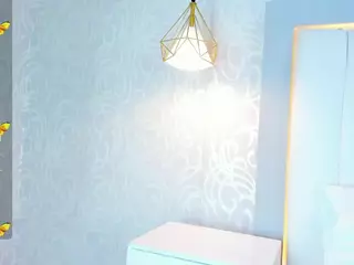 AlexaJhonson's Live Sex Cam Show