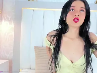 AlexaJhonson's Live Sex Cam Show