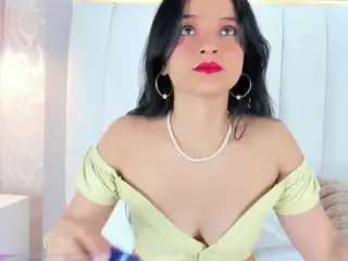 AlexaJhonson's Live Sex Cam Show