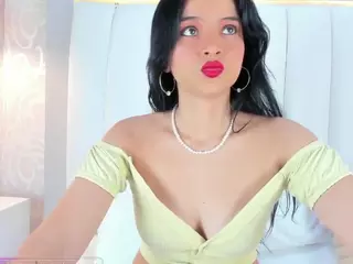AlexaJhonson's Live Sex Cam Show