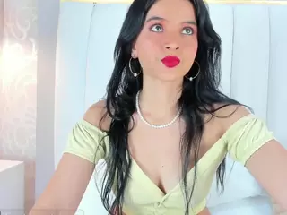 AlexaJhonson's Live Sex Cam Show