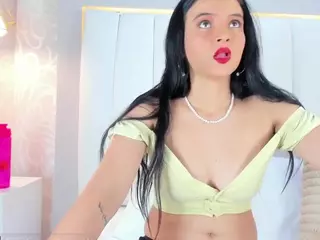 AlexaJhonson's Live Sex Cam Show