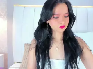 AlexaJhonson's Live Sex Cam Show