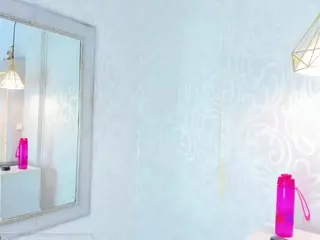 AlexaJhonson's Live Sex Cam Show