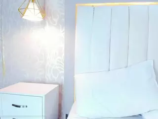 AlexaJhonson's Live Sex Cam Show