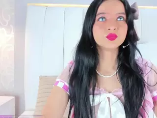 AlexaJhonson's Live Sex Cam Show