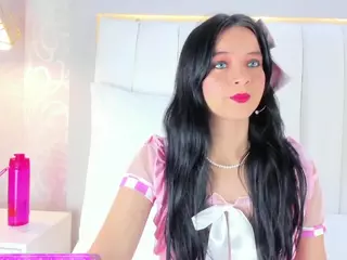 AlexaJhonson's Live Sex Cam Show